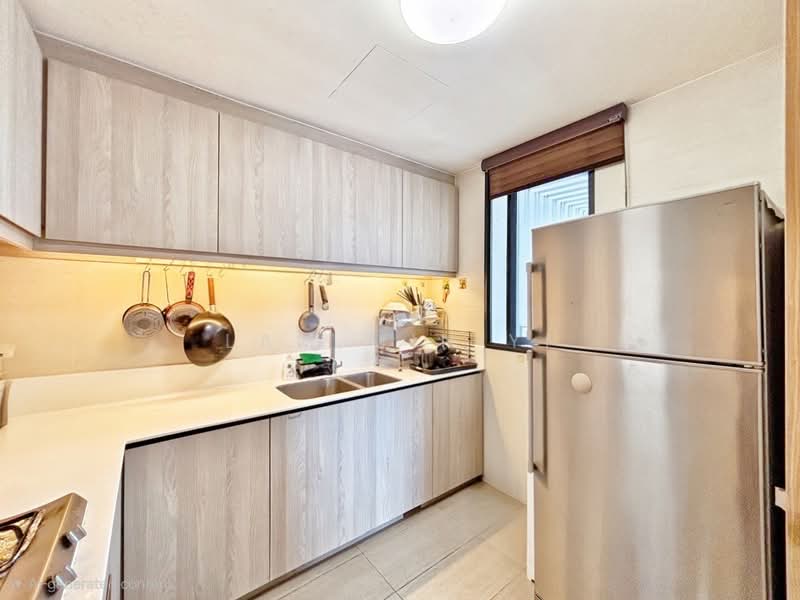 Westwood Residences EC Condominium For Sale at S$ 1,790,000 | PropertyGuru Singapore - Kitchen