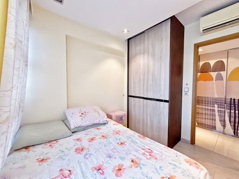 Westwood Residences EC Condominium For Sale at S$ 1,790,000 | PropertyGuru Singapore - Bedroom