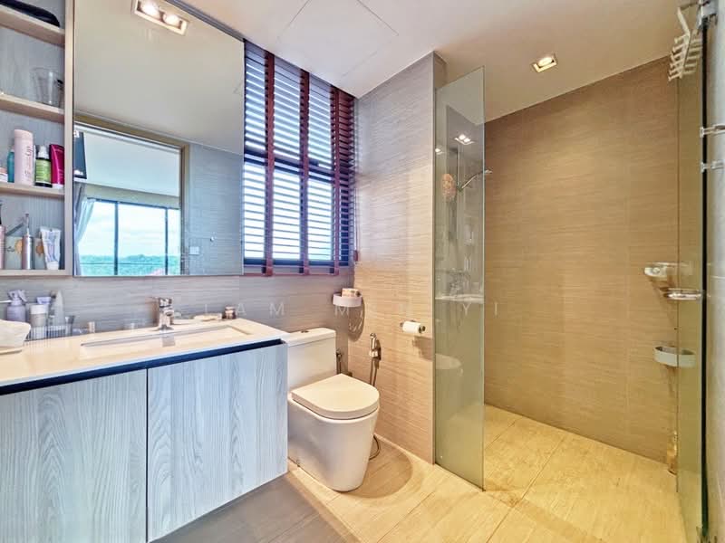 Westwood Residences EC Condominium For Sale at S$ 1,790,000 | PropertyGuru Singapore - Bathroom