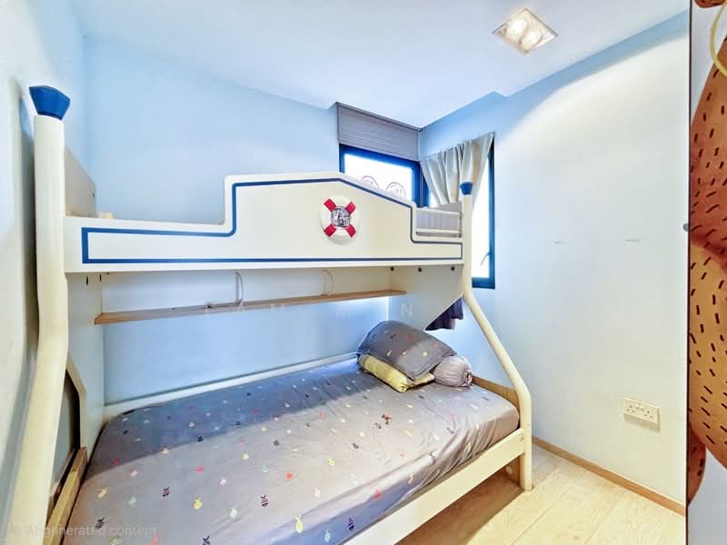 Westwood Residences EC Condominium For Sale at S$ 1,790,000 | PropertyGuru Singapore - Bedroom