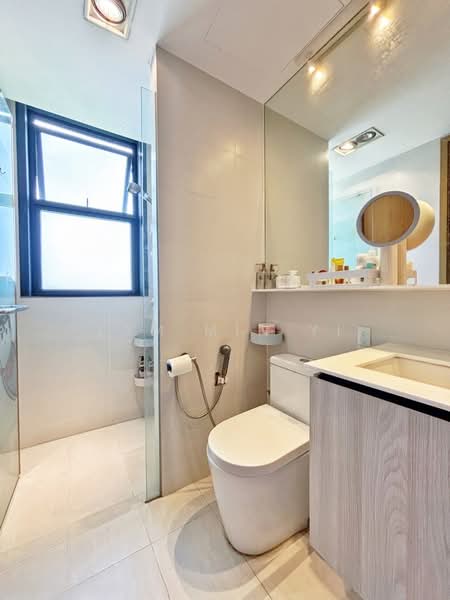 Westwood Residences EC Condominium For Sale at S$ 1,790,000 | PropertyGuru Singapore - Bathroom