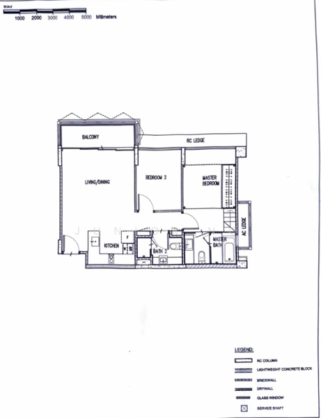 For Sale The Tennery