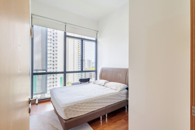 The Tennery Condominium For Sale at S$ 1,180,000 | PropertyGuru Singapore - Bedroom