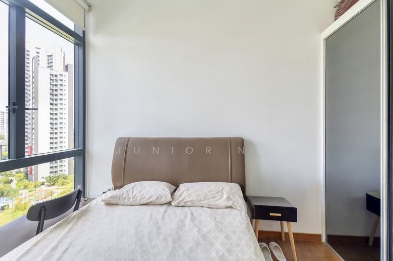 The Tennery Condominium For Sale at S$ 1,180,000 | PropertyGuru Singapore - Bedroom