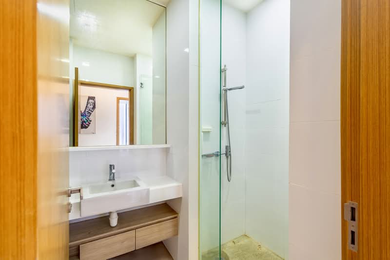 The Tennery Condominium For Sale at S$ 1,180,000 | PropertyGuru Singapore - Bathroom