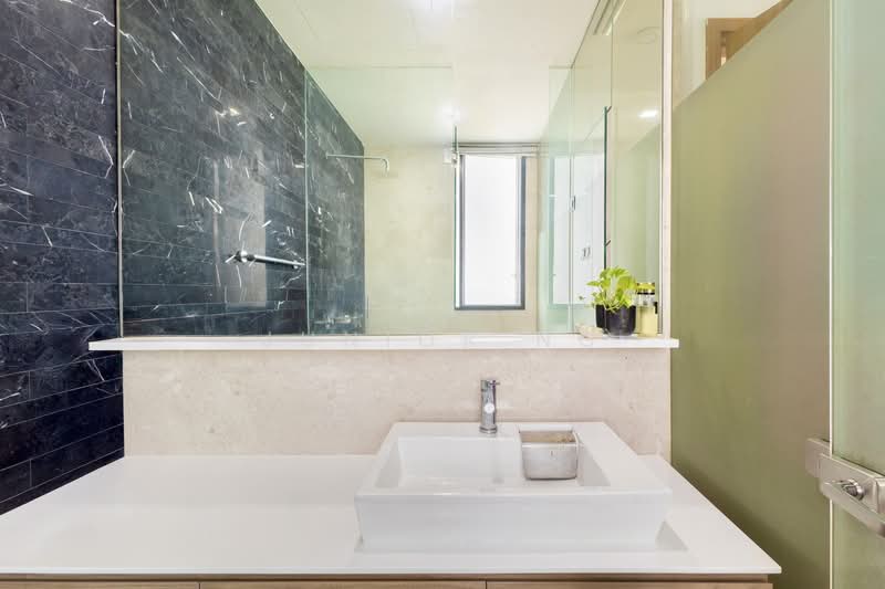 The Tennery Condominium For Sale at S$ 1,180,000 | PropertyGuru Singapore - Bathroom