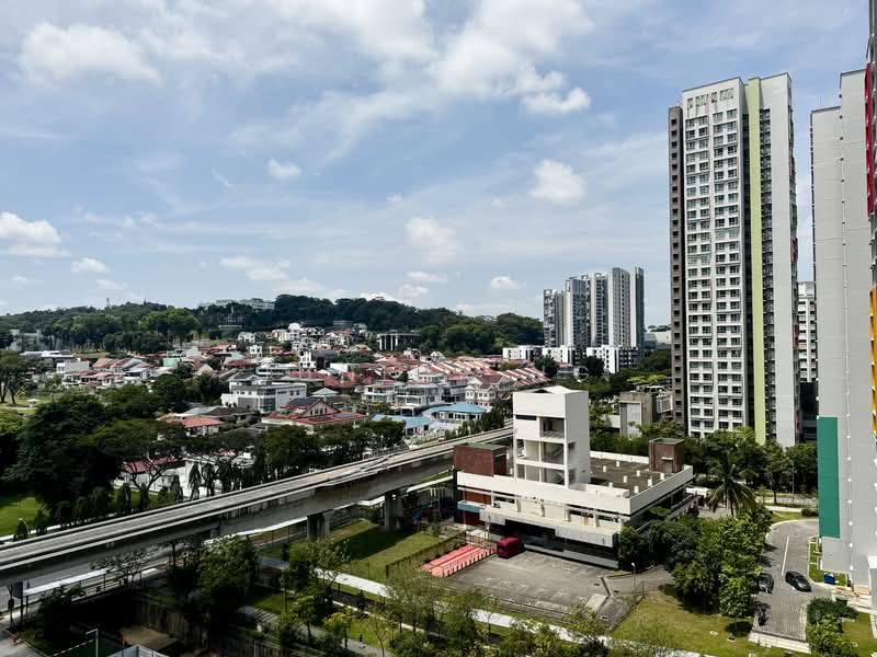 The Tennery Condominium For Sale at S$ 1,180,000 | PropertyGuru Singapore - Exterior