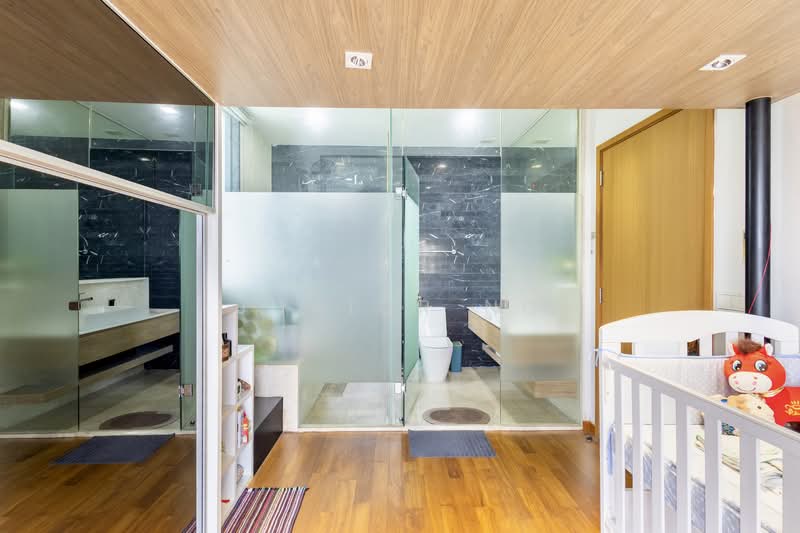 The Tennery Condominium For Sale at S$ 1,180,000 | PropertyGuru Singapore - Bathroom