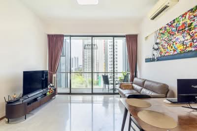 For Sale - The Tennery