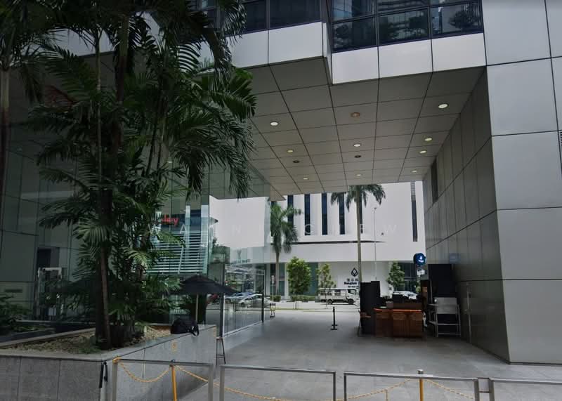 Gb Building, 143 Cecil Street, 5,425 sqft, Office For Sale, by Wayne Chew, 500088190 - Exterior - CommercialGuru.com.sg