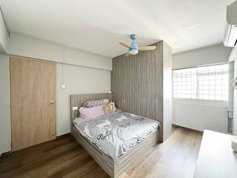 911 Tampines Street 91 HDB Flat For Sale at S$ 657,972 | PropertyGuru Singapore - Bedroom