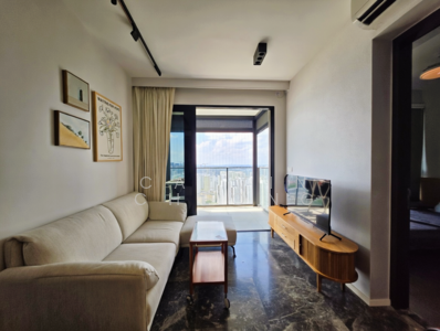 For Sale - Avenue South Residence