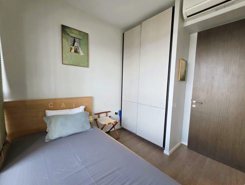 Avenue South Residence Condominium For Sale at S$ 1,750,000 | PropertyGuru Singapore - Common Bedroom