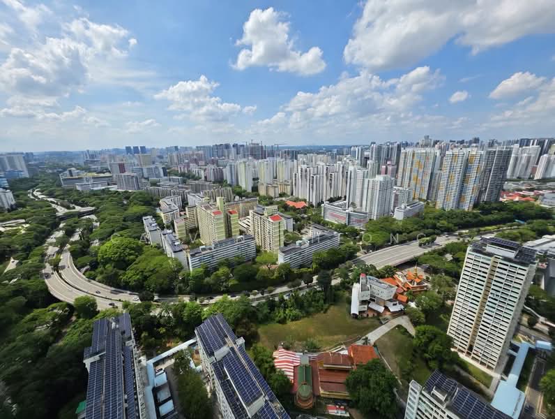 Avenue South Residence Condominium For Sale at S$ 1,750,000 | PropertyGuru Singapore - Exterior