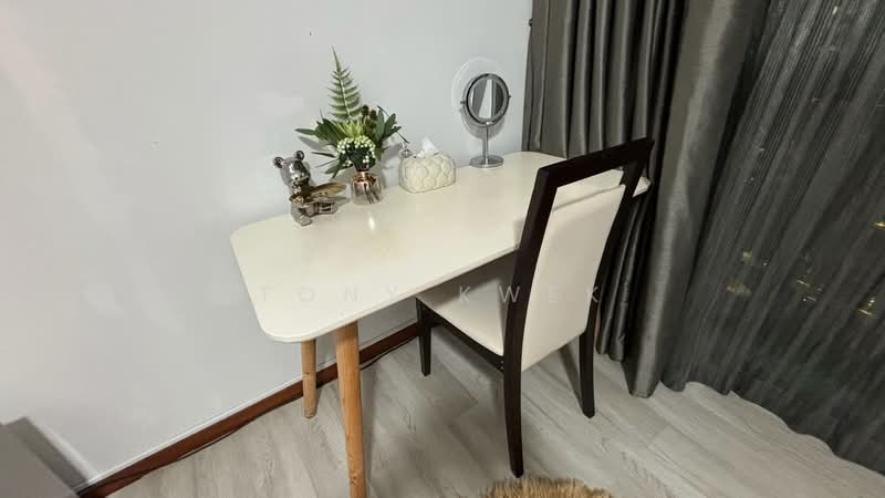 Woodsvale, 1 Woodlands Drive 72, Room Rental, 120 sqft, Condominium For Rent, by Tony Kwek, 500088194 - Interior - PropertyGuru.com.sg