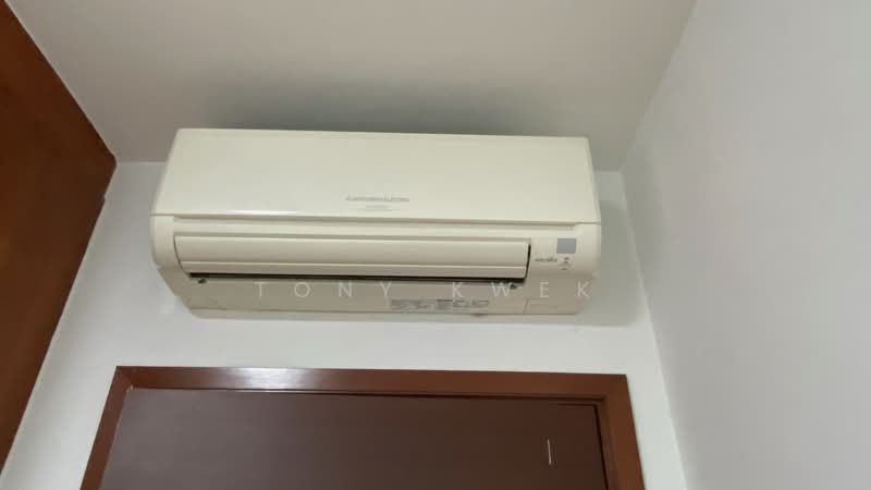 Woodsvale, 1 Woodlands Drive 72, Room Rental, 120 sqft, Condominium For Rent, by Tony Kwek, 500088194 - Interior - PropertyGuru.com.sg