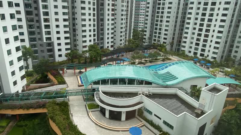 Woodsvale, 1 Woodlands Drive 72, Room Rental, 120 sqft, Condominium For Rent, by Tony Kwek, 500088194 - PropertyGuru.com.sg