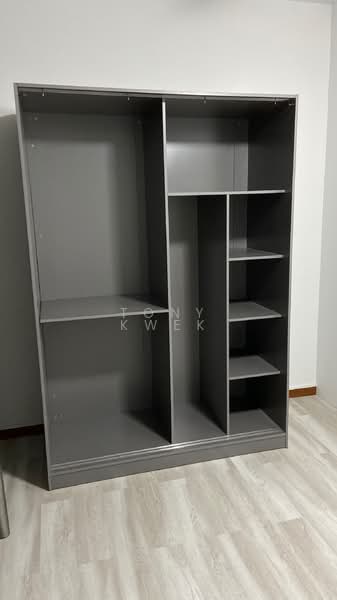 Woodsvale, 1 Woodlands Drive 72, Room Rental, 120 sqft, Condominium For Rent, by Tony Kwek, 500088194 - PropertyGuru.com.sg