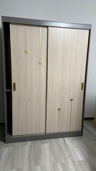 Woodsvale, 1 Woodlands Drive 72, Room Rental, 120 sqft, Condominium For Rent, by Tony Kwek, 500088194 - PropertyGuru.com.sg