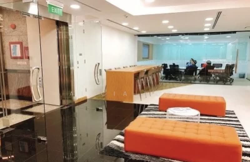 Shaw House, 350 Orchard Road, 100 sqft, Office For Rent, by Alicia Koo, 500088195 - CommercialGuru.com.sg