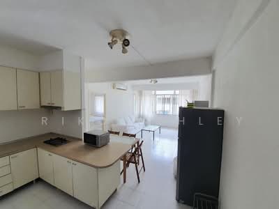 For Sale - Novena Hill