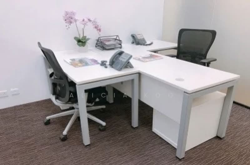 Shaw House, 350 Orchard Road, 850 sqft, Office For Rent, by Alicia Koo, 500088198 - CommercialGuru.com.sg