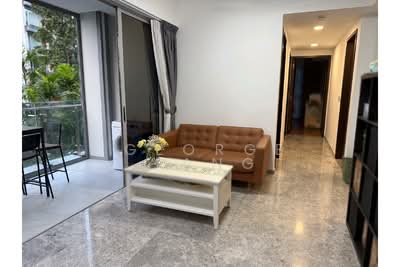 For Rent - Wilshire Residences