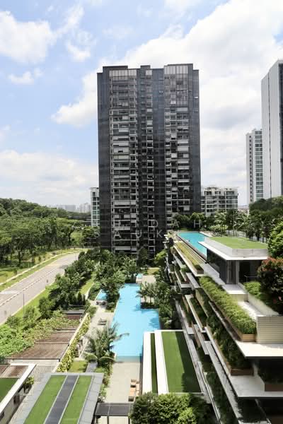 Midwood Condominium For Sale at S$ 1,400,000 | PropertyGuru Singapore - Exterior