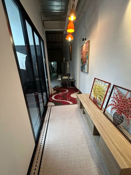 29A Hamilton Road, Hamilton Road, Room Rental, 160 sqft, Walk-up Apartment For Rent, by Patricia Chua, 500088202 - Interior - PropertyGuru.com.sg