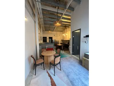 For Rent - 29A Hamilton Road