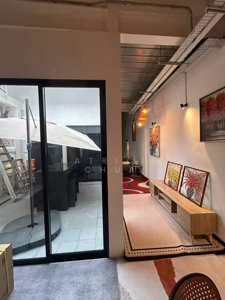 29A Hamilton Road, Hamilton Road, Room Rental, 160 sqft, Walk-up Apartment For Rent, by Patricia Chua, 500088202 - Interior - PropertyGuru.com.sg