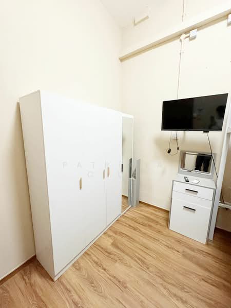 29A Hamilton Road, Hamilton Road, Room Rental, 160 sqft, Walk-up Apartment For Rent, by Patricia Chua, 500088202 - Bedroom - PropertyGuru.com.sg