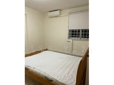 For Rent - 224 Lorong 8 Toa Payoh