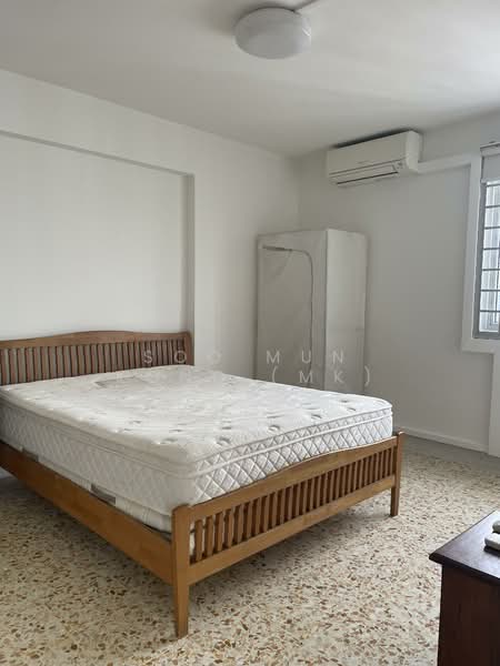 224 Lorong 8 Toa Payoh, 224 Lorong 8 Toa Payoh, 3 Bedrooms, 1,200 sqft, HDB Flat For Rent, by Soo Mun Kong (MK), 500088203 - Bedroom - PropertyGuru.com.sg