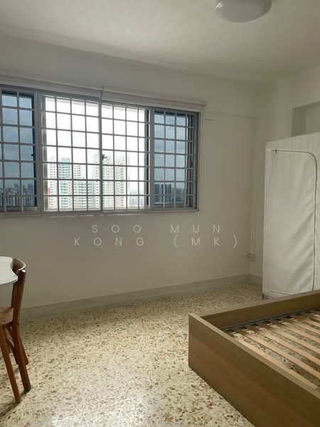 224 Lorong 8 Toa Payoh, 224 Lorong 8 Toa Payoh, 3 Bedrooms, 1,200 sqft, HDB Flat For Rent, by Soo Mun Kong (MK), 500088203 - Bedroom - PropertyGuru.com.sg