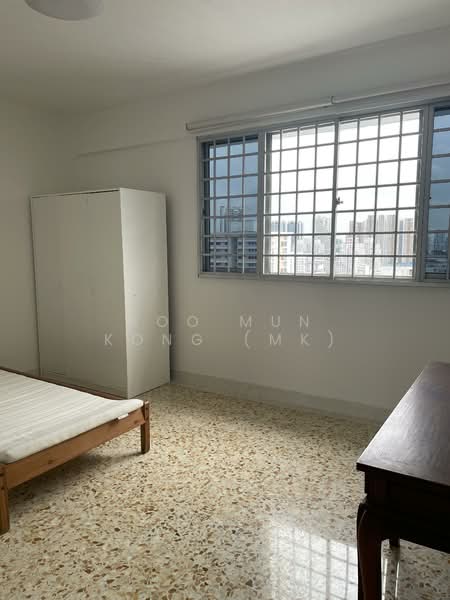 224 Lorong 8 Toa Payoh, 224 Lorong 8 Toa Payoh, 3 Bedrooms, 1,200 sqft, HDB Flat For Rent, by Soo Mun Kong (MK), 500088203 - Bedroom - PropertyGuru.com.sg