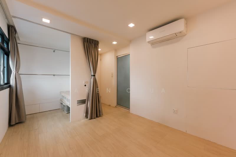 690B Choa Chu Kang Crescent HDB Flat For Sale at S$ 799,000 | PropertyGuru Singapore - Interior