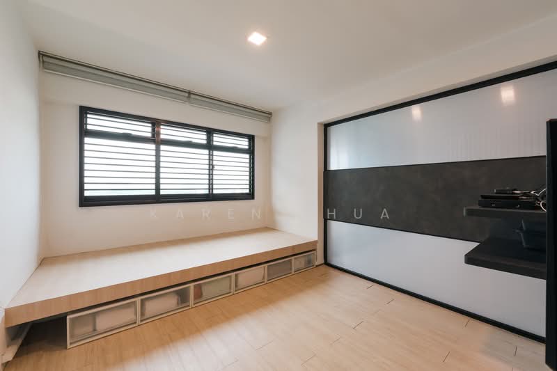 690B Choa Chu Kang Crescent HDB Flat For Sale at S$ 799,000 | PropertyGuru Singapore - Interior