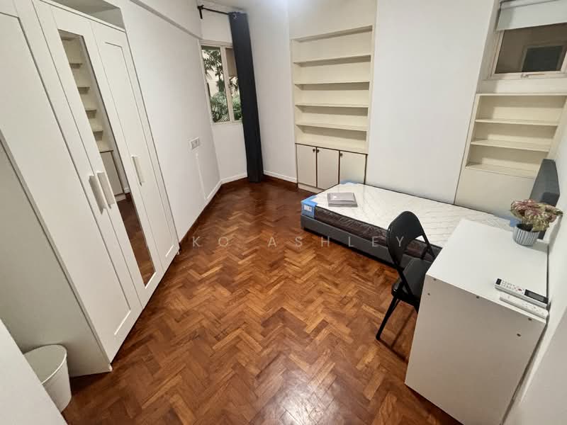 Melville Park Apartment For Sale at S$ 1,250,000 | PropertyGuru Singapore - Bedroom