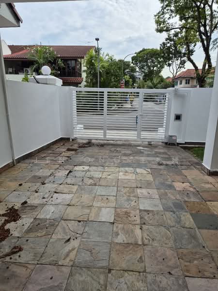 Coronation Gardens, Duchess Avenue, 5 Bedrooms, 5,200 sqft, Semi-Detached House For Rent, by Jen Ong 王秀嬌, 500088207 - Exterior - PropertyGuru.com.sg