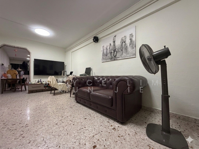 For Rent - 504 Ang Mo Kio Avenue 8