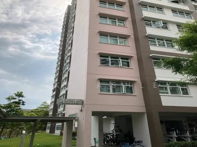 For Sale - 453B Bukit Batok West Avenue 6