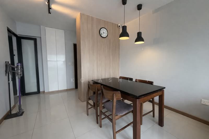 453B Bukit Batok West Avenue 6, 453B Bukit Batok West Avenue 6, 3 Bedrooms, 1,001 sqft, HDB Flat For Sale, by Riko Ashley, 500088211 - Dining Room - PropertyGuru.com.sg