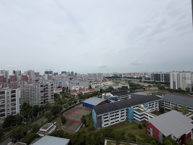 453B Bukit Batok West Avenue 6, 453B Bukit Batok West Avenue 6, 3 Bedrooms, 1,001 sqft, HDB Flat For Sale, by Riko Ashley, 500088211 - Exterior - PropertyGuru.com.sg