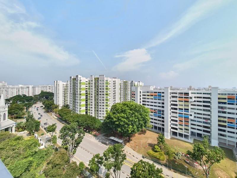 51 Chai Chee Street, 51 Chai Chee Street, Bedok / Upper East Coast, 4 Bedrooms, 1,302 sqft, HDB Flat For Sale, by Michelle Leong, 500088213 - PropertyGuru.com.sg