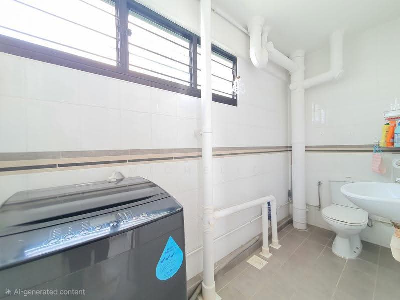 51 Chai Chee Street, 51 Chai Chee Street, Bedok / Upper East Coast, 4 Bedrooms, 1,302 sqft, HDB Flat For Sale, by Michelle Leong, 500088213 - PropertyGuru.com.sg