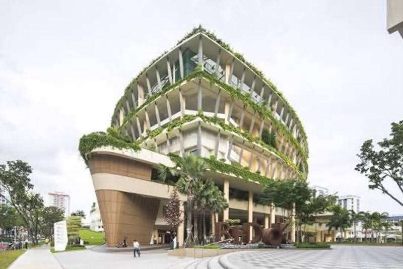 51 Chai Chee Street, 51 Chai Chee Street, Bedok / Upper East Coast, 4 Bedrooms, 1,302 sqft, HDB Flat For Sale, by Michelle Leong, 500088213 - Exterior - PropertyGuru.com.sg
