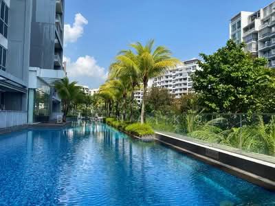 For Sale - Seastrand