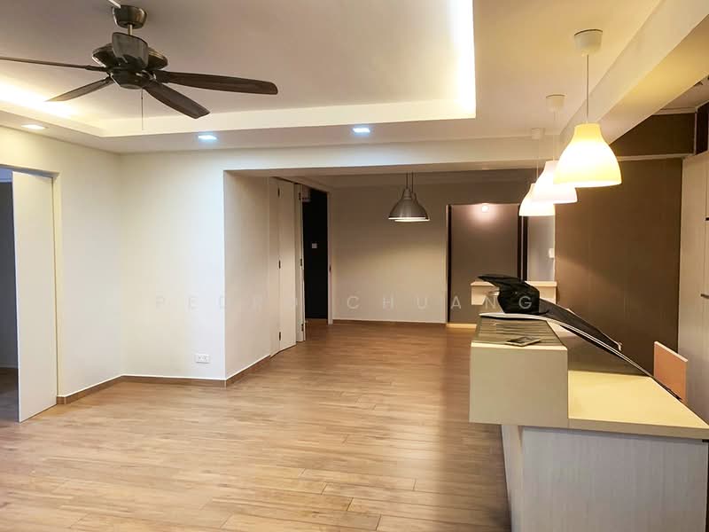 607 Elias Road HDB Flat For Sale at S$ 961,000 | PropertyGuru Singapore - Interior