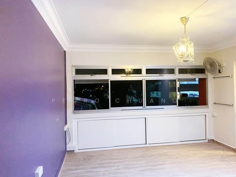 607 Elias Road HDB Flat For Sale at S$ 961,000 | PropertyGuru Singapore - Interior